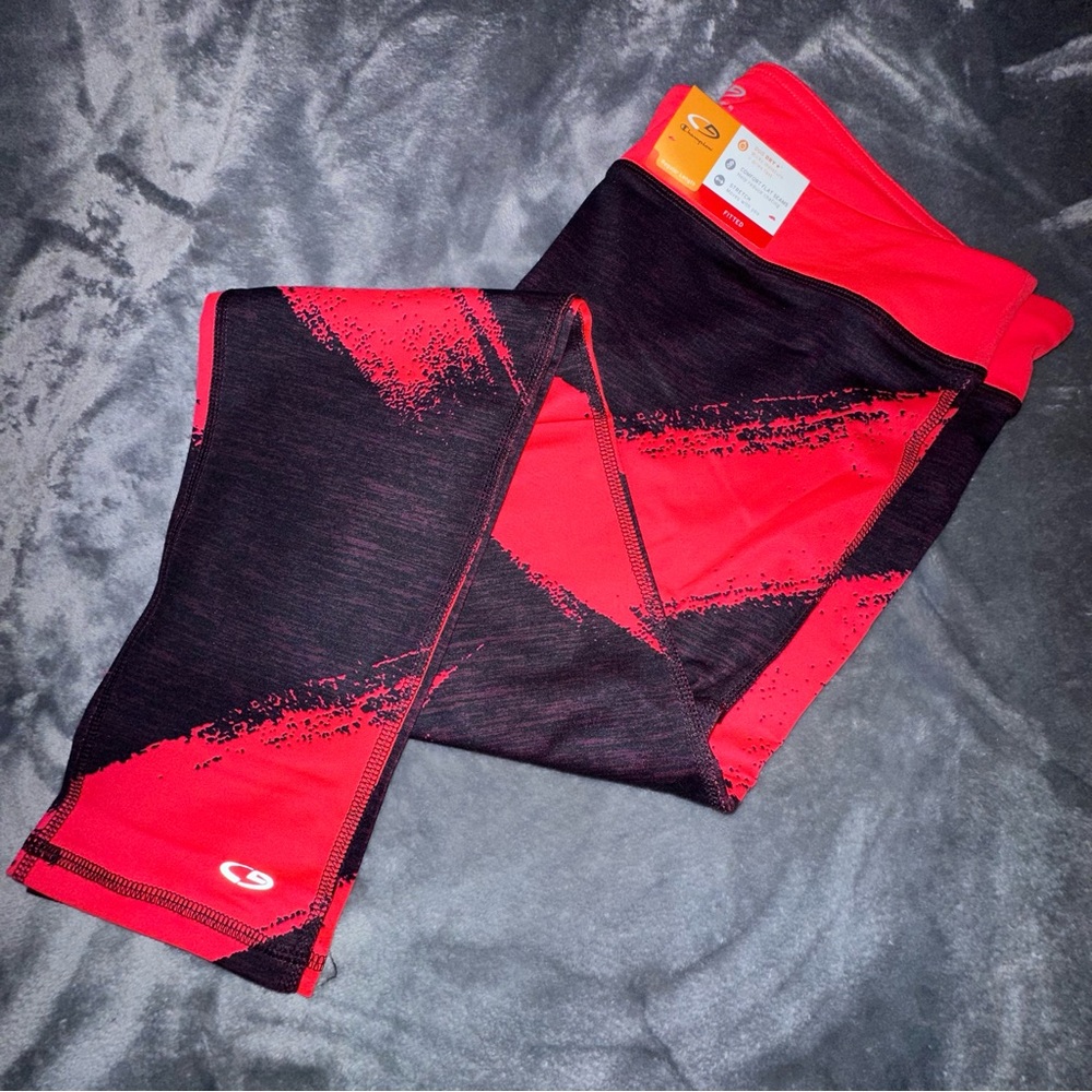 Women’s Activewear Leggings || NWT